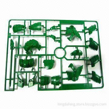 Developmental Toy, Assembly Model, Suitable for Children above 3 Year Old